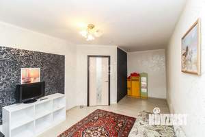 1-к квартира, на длительный срок, 34м2, 7/10 этаж