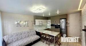 3-к квартира, на длительный срок, 81м2, 2/18 этаж