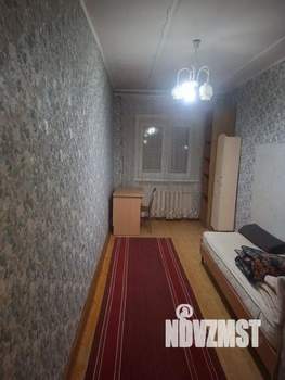 3-к квартира, на длительный срок, 61м2, 5/5 этаж