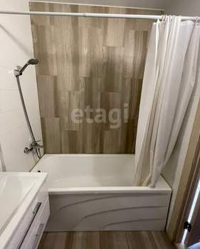 2-к квартира, на длительный срок, 55м2, 2/4 этаж