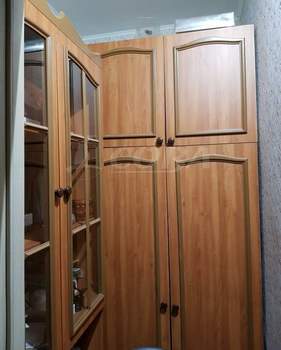 2-к квартира, на длительный срок, 54м2, 6/16 этаж