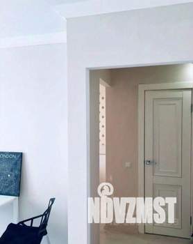 1-к квартира, на длительный срок, 35м2, 9/9 этаж