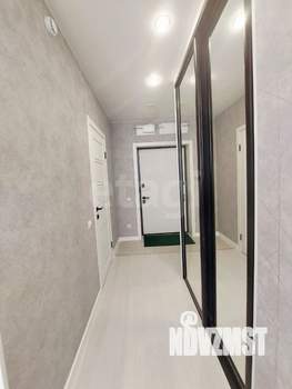 1-к квартира, на длительный срок, 31м2, 7/10 этаж