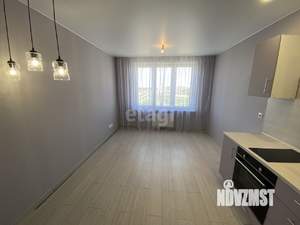 1-к квартира, на длительный срок, 38м2, 16/18 этаж