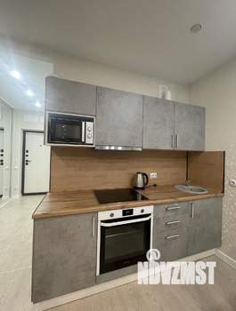 1-к квартира, на длительный срок, 38м2, 4/10 этаж