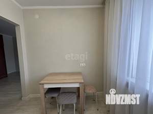 1-к квартира, на длительный срок, 32м2, 2/5 этаж