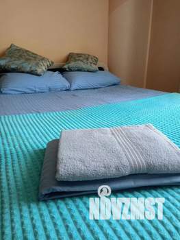 1-к квартира, посуточно, 31м2, 1/1 этаж