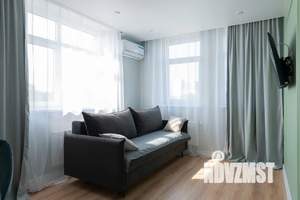 1-к квартира, посуточно, 41м2, 5/16 этаж