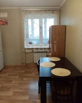 1-к квартира, на длительный срок, 38м2, 8/9 этаж