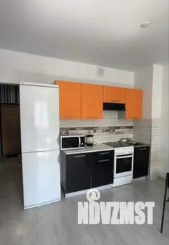 Студия квартира, посуточно, 32м2, 20/20 этаж