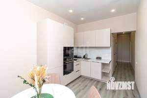 2-к квартира, на длительный срок, 65м2, 6/9 этаж