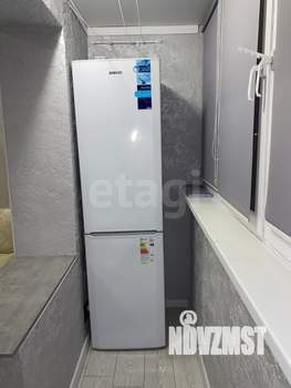 Студия квартира, на длительный срок, 16м2, 3/10 этаж