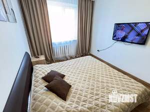 2-к квартира, посуточно, 60м2, 4/5 этаж