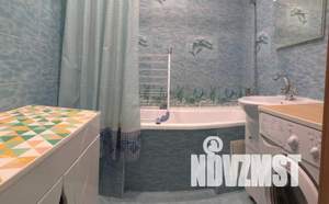 1-к квартира, на длительный срок, 45м2, 7/10 этаж