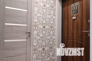 2-к квартира, посуточно, 40м2, 8/19 этаж