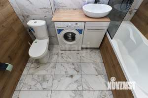 1-к квартира, на длительный срок, 44м2, 3/4 этаж