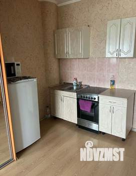 Студия квартира, на длительный срок, 32м2, 2/13 этаж