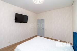 1-к квартира, на длительный срок, 52м2, 10/13 этаж