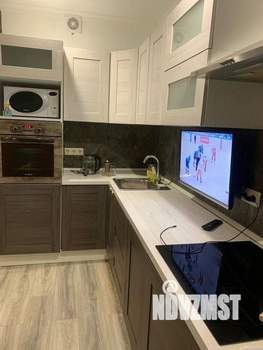 1-к квартира, на длительный срок, 45м2, 2/9 этаж