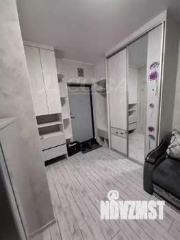 Студия квартира, на длительный срок, 16м2, 3/3 этаж