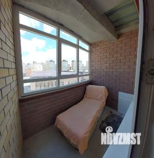 1-к квартира, на длительный срок, 50м2, 6/22 этаж