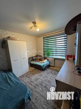 2-к квартира, на длительный срок, 56м2, 16/16 этаж