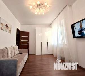 2-к квартира, посуточно, 62м2, 1/1 этаж