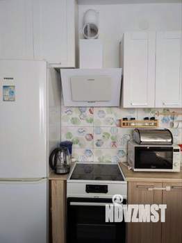 1-к квартира, на длительный срок, 38м2, 14/16 этаж