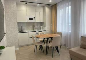 2-к квартира, на длительный срок, 60м2, 11/16 этаж