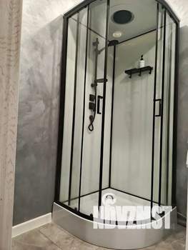 1-к квартира, посуточно, 40м2, 2/4 этаж