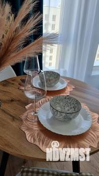 Студия квартира, посуточно, 24м2, 17/17 этаж