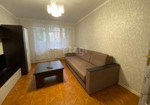 2-к квартира, на длительный срок, 49м2, 2/9 этаж