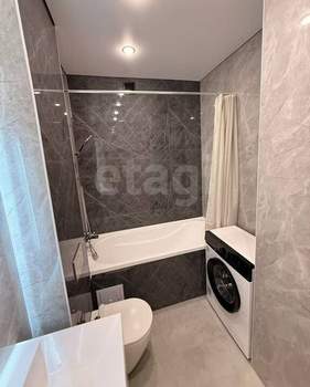 1-к квартира, на длительный срок, 45м2, 20/24 этаж