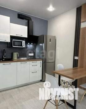 1-к квартира, на длительный срок, 41м2, 3/21 этаж