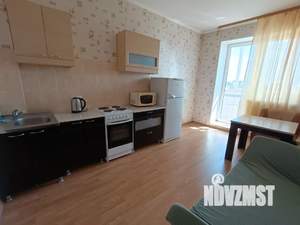 1-к квартира, посуточно, 52м2, 12/15 этаж