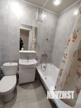 1-к квартира, на длительный срок, 30м2, 1/9 этаж