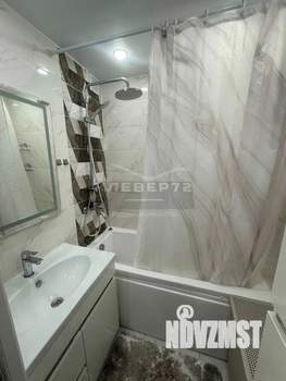 2-к квартира, на длительный срок, 50м2, 8/9 этаж