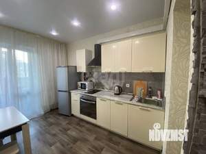 1-к квартира, на длительный срок, 38м2, 1/17 этаж