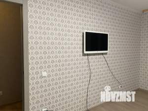 1-к квартира, посуточно, 45м2, 8/15 этаж