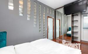 1-к квартира, посуточно, 64м2, 1/1 этаж