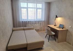 1-к квартира, на длительный срок, 33м2, 14/16 этаж