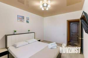 2-к квартира, посуточно, 63м2, 1/1 этаж