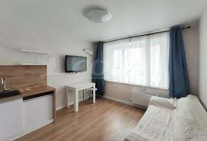 1-к квартира, на длительный срок, 39м2, 3/16 этаж