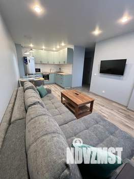 2-к квартира, посуточно, 41м2, 15/16 этаж