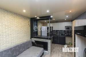 Студия квартира, на длительный срок, 17м2, 1/5 этаж