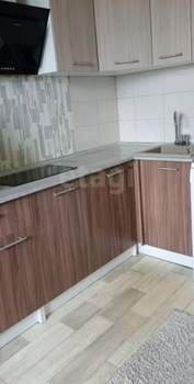 Студия квартира, на длительный срок, 16м2, 6/10 этаж