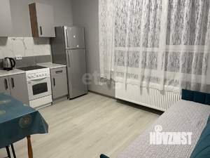 Студия квартира, на длительный срок, 21м2, 4/12 этаж