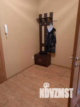 1-к квартира, посуточно, 45м2, 5/14 этаж