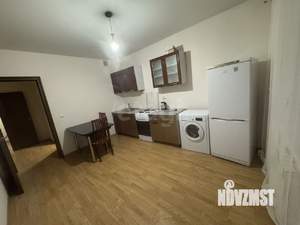 1-к квартира, на длительный срок, 46м2, 8/16 этаж