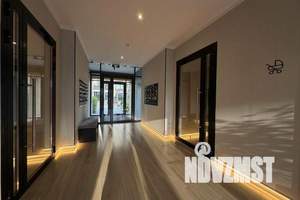 1-к квартира, посуточно, 42м2, 5/17 этаж